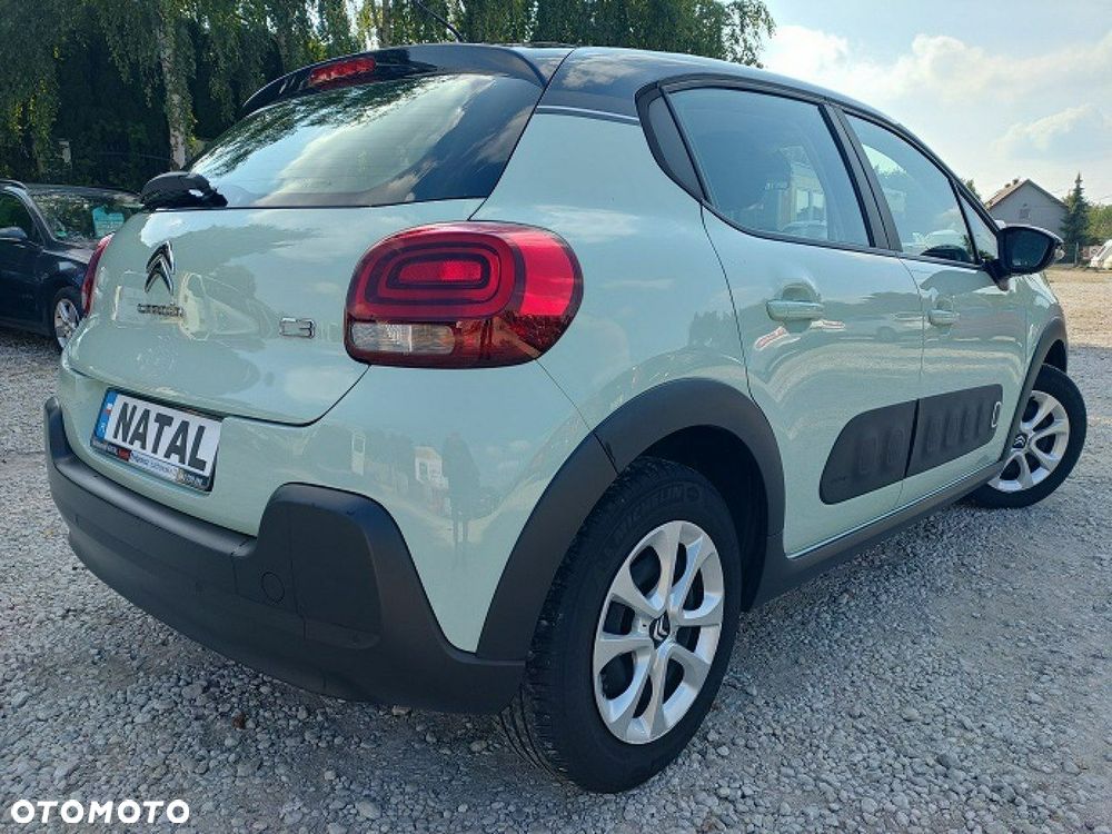Citroën C3 - 2