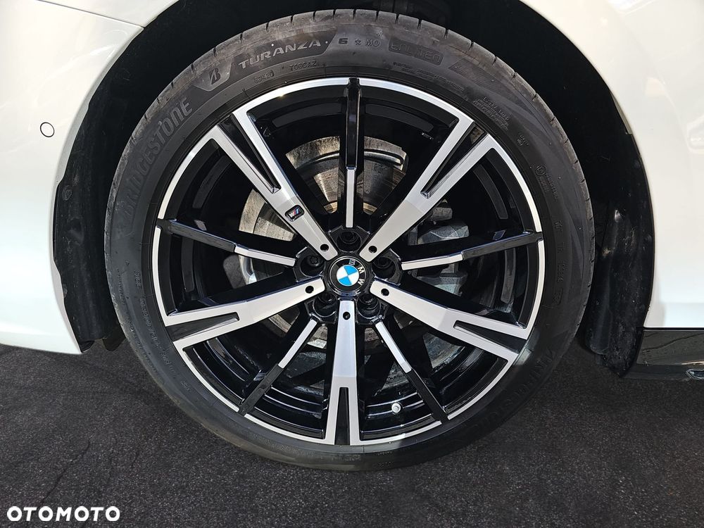 BMW Seria 5 - 10