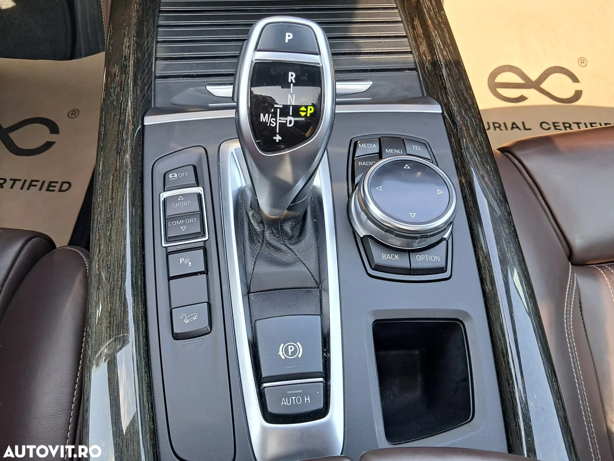 BMW X5 xDrive40d - 23