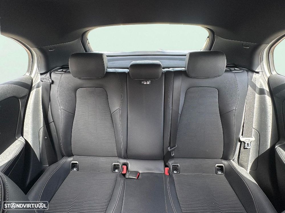 Mercedes-Benz A 160 Style - 17