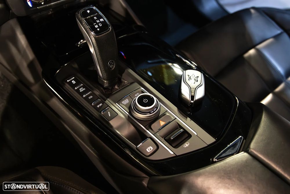 Maserati Levante 2.0 GT Ultima - 44