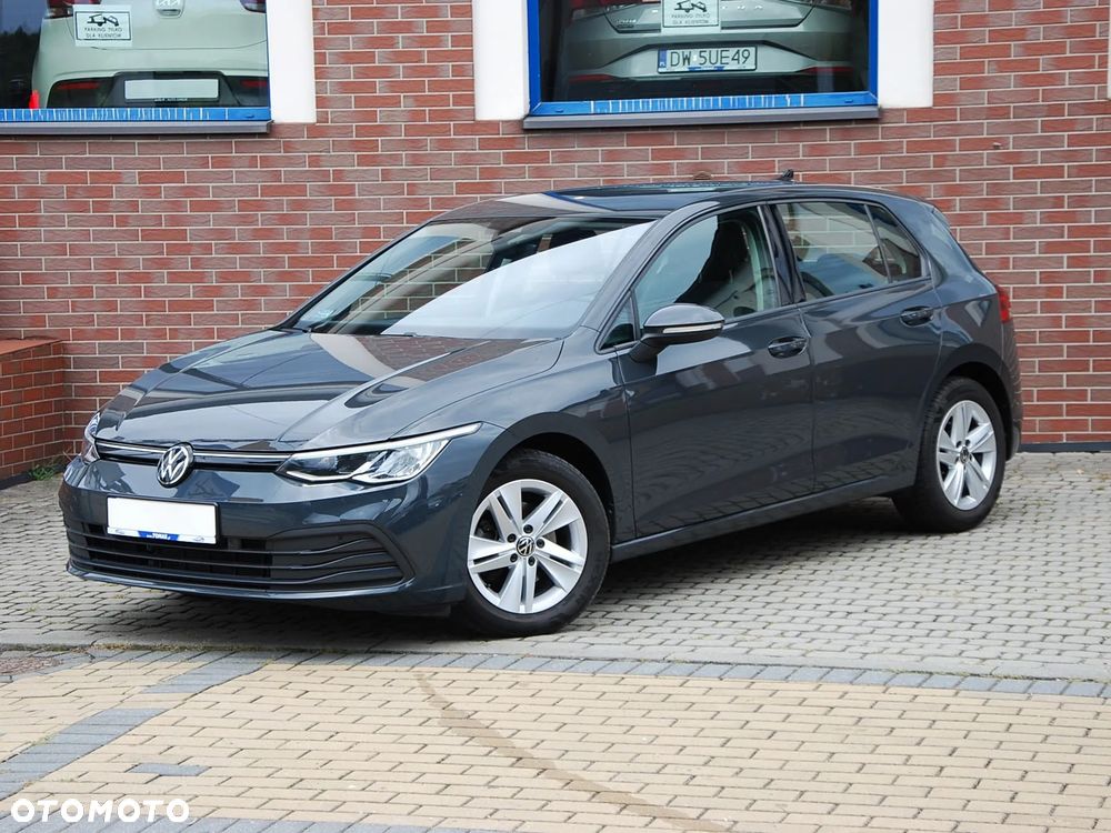 Volkswagen Golf 1.5 TSI EVO Life - 18