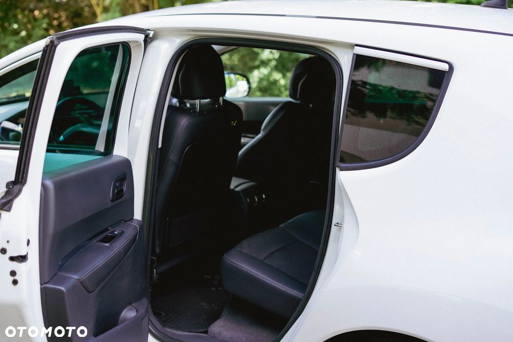 Peugeot 3008 - 5