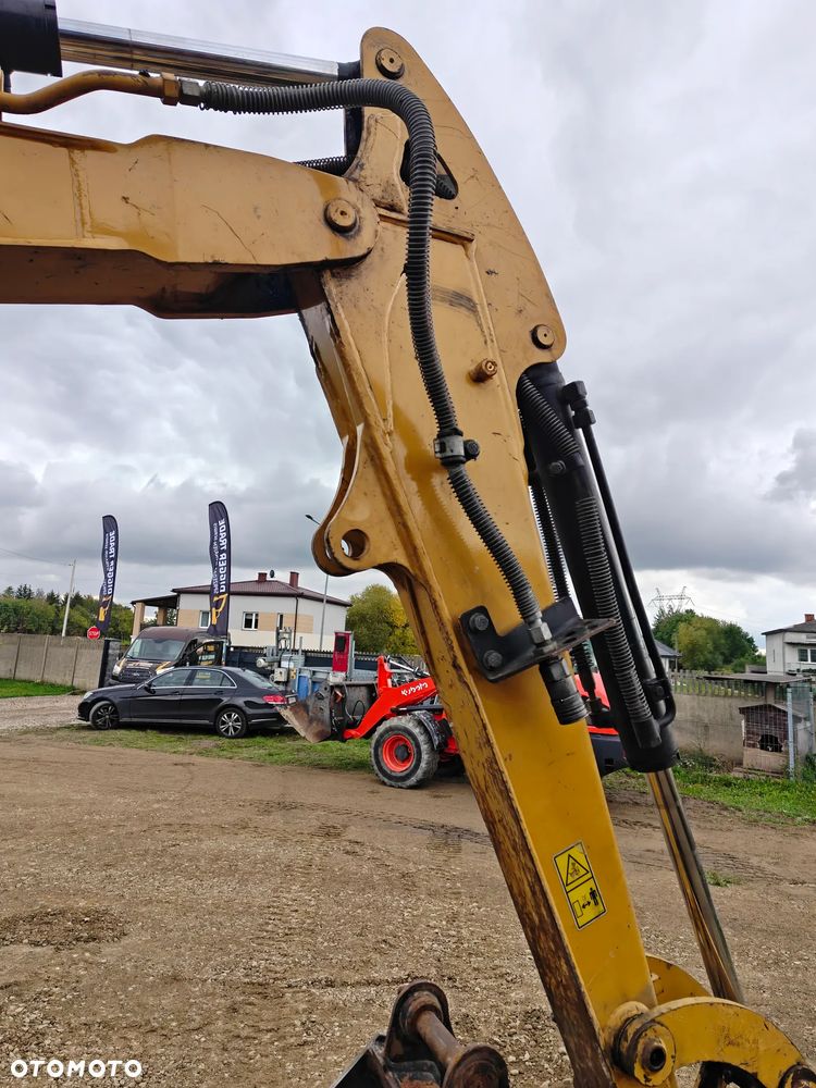 Caterpillar 302.7 CR - 20
