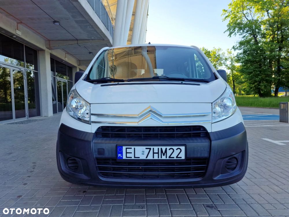 Citroën Jumpy - 2