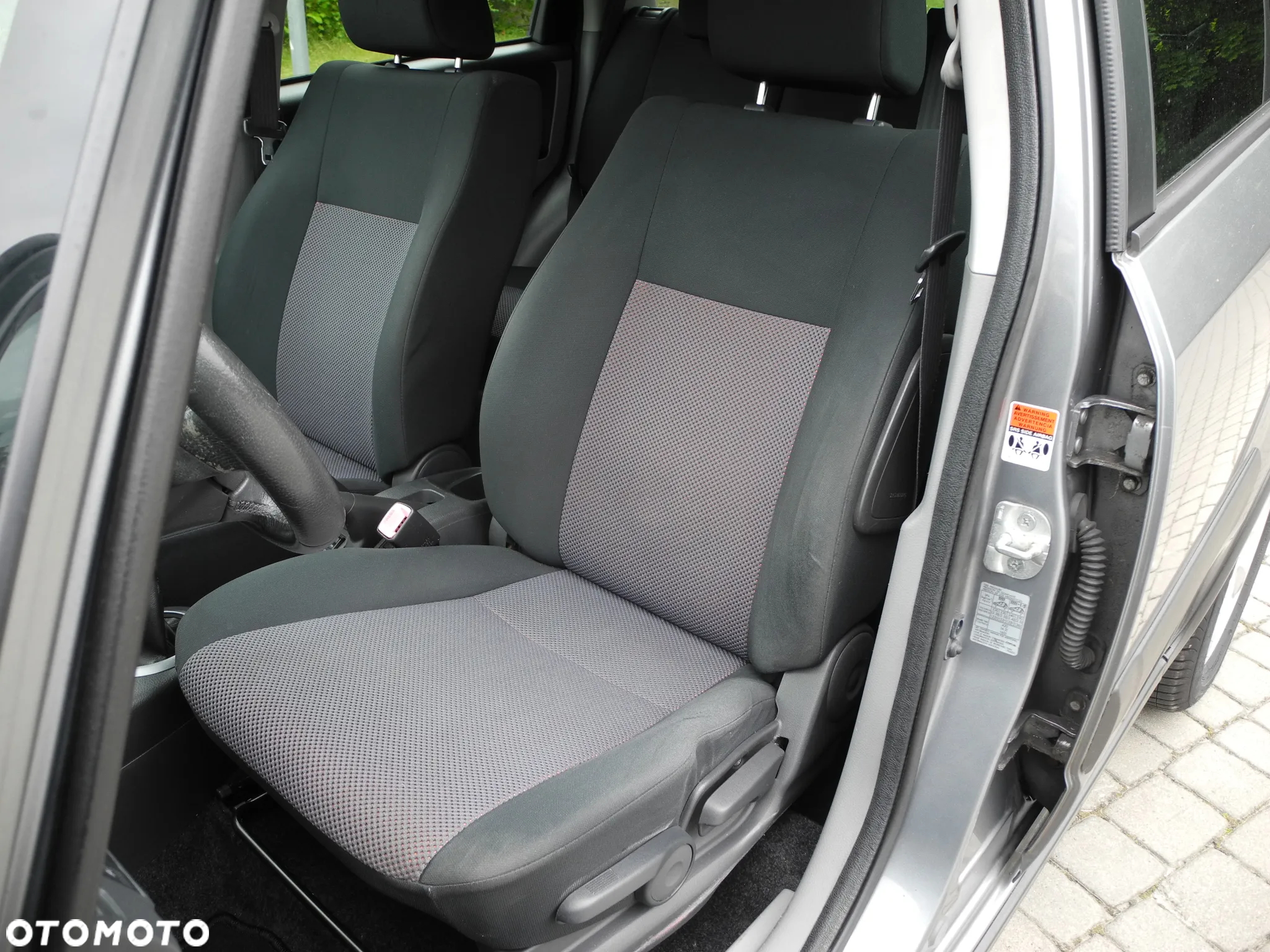 Suzuki SX4 - 13