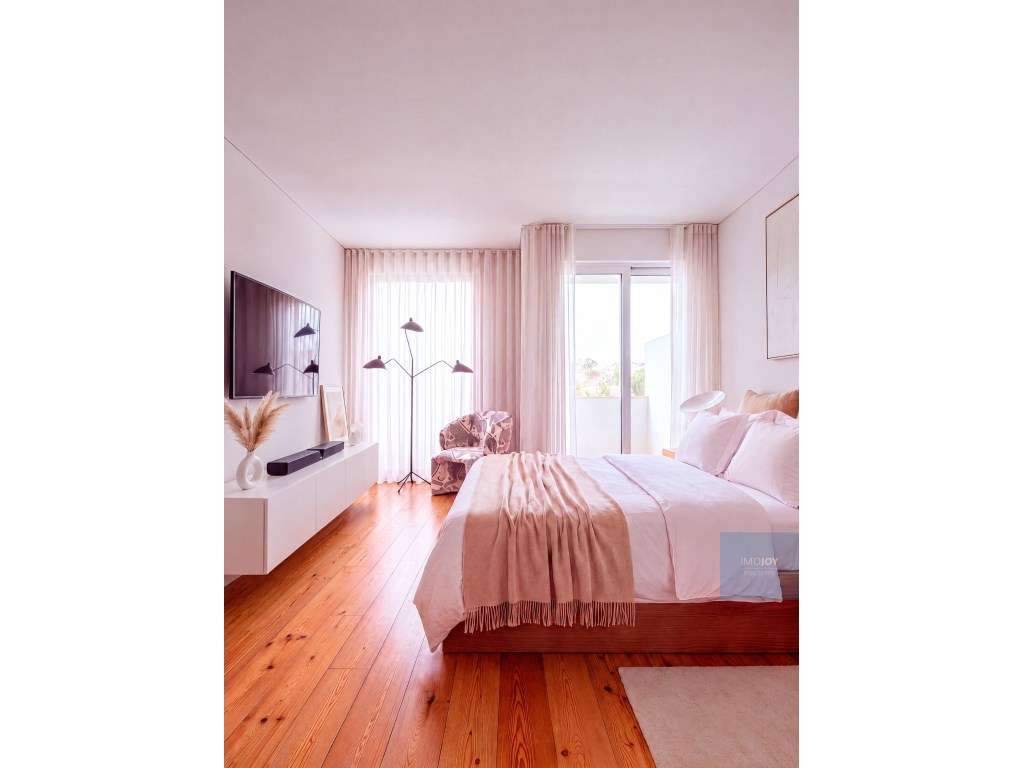 Apartamento T0+1 em Matosinhos - Grande imagem: 4/16