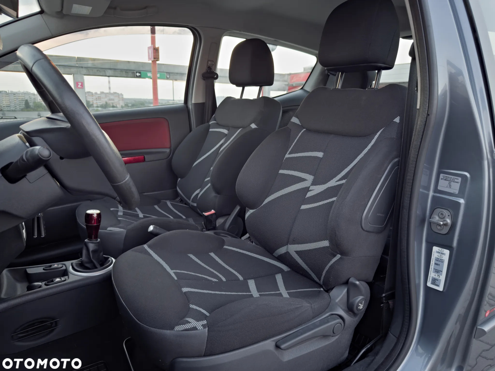 Citroën C2 1.4 HDi Style - 22