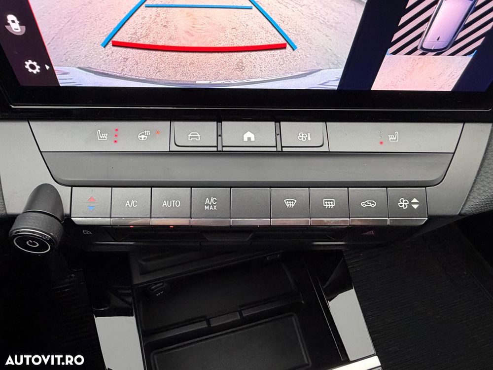 Opel Astra 1.2L Turbo Start/Stop AT8 Business Edition - 21