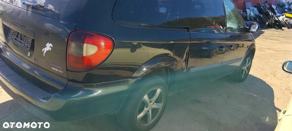 CHRYSLER GRAND VOYAGER 2.8 DIESEL - 6