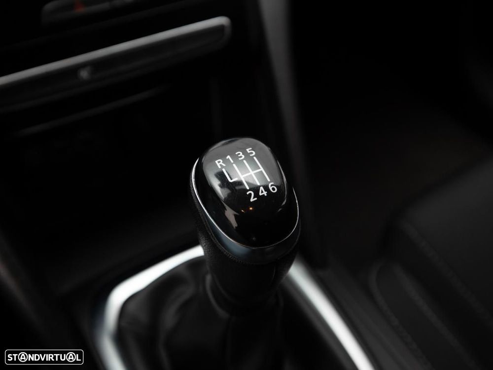 Renault Mégane Sport Tourer 1.5 Blue dCi Zen - 16