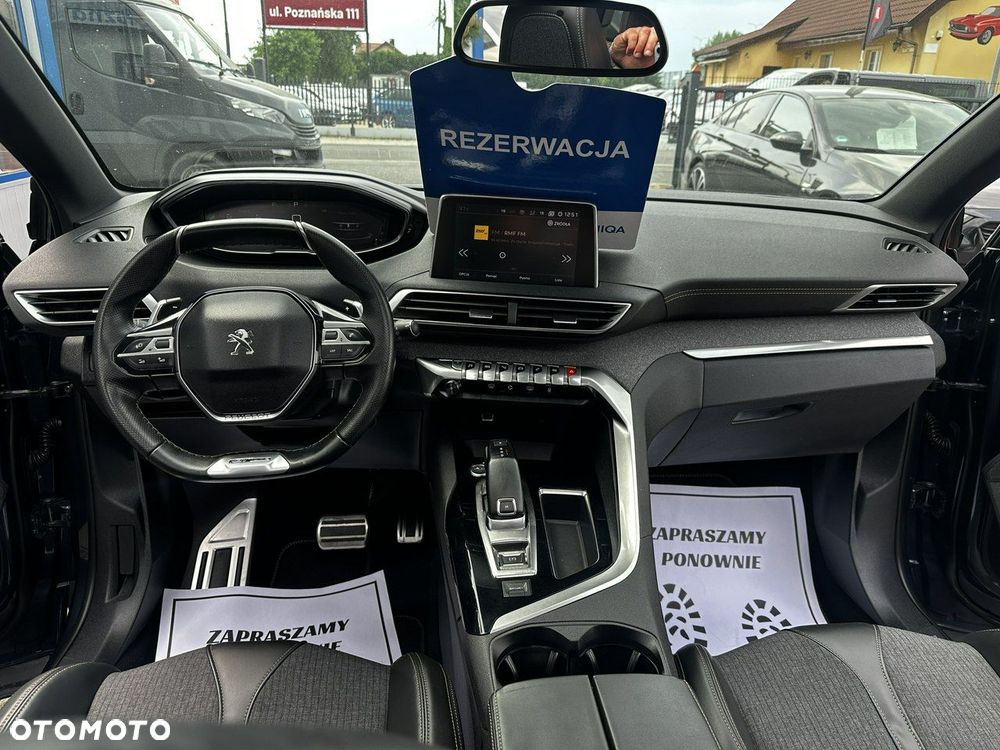 Peugeot 5008 - 10