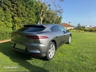 Jaguar I-Pace S AWD Aut. - 18
