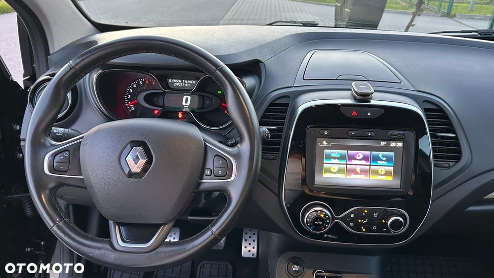 Renault Captur - 31