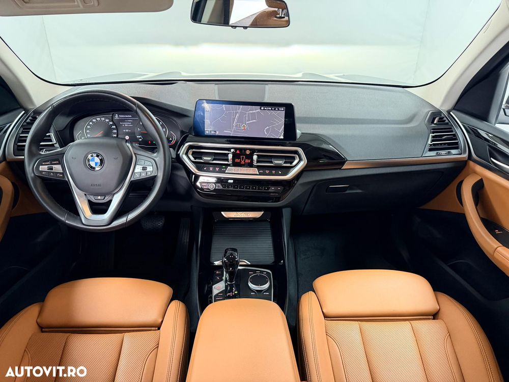 BMW X3 - 21