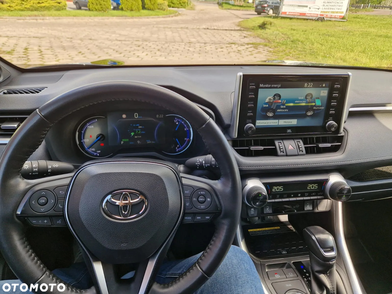 Toyota RAV4 - 5