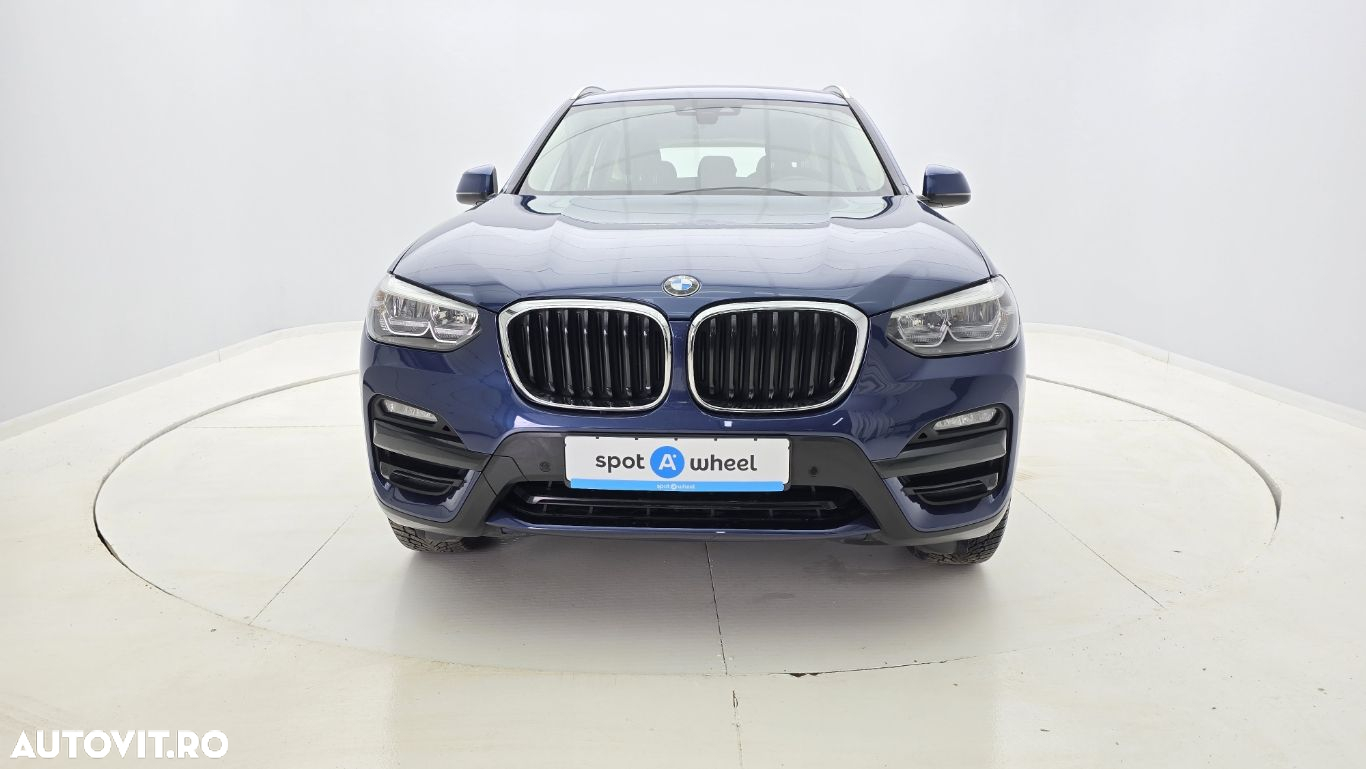 BMW X3 - 2