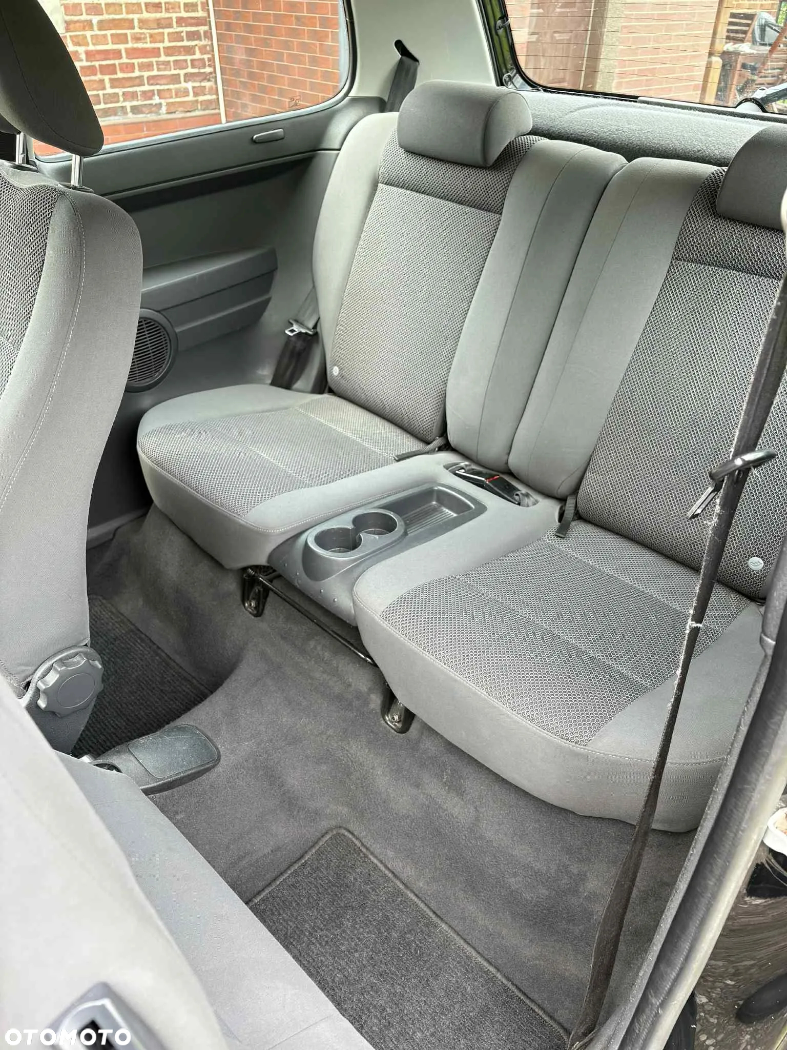 Volkswagen Fox 1.2 - 13