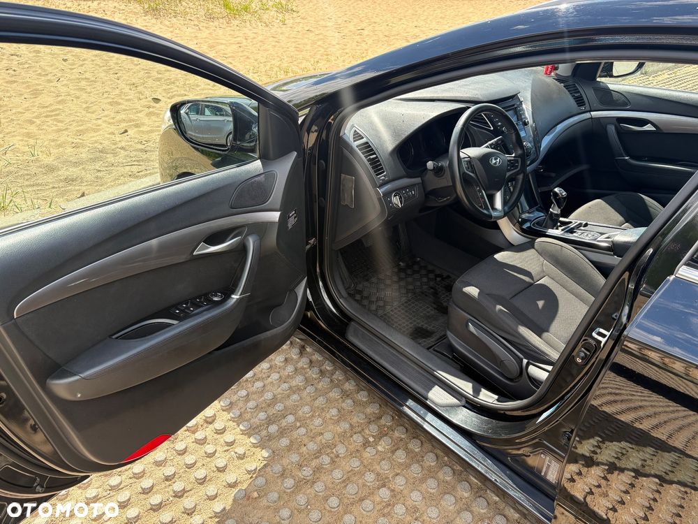 Hyundai i40 1.7 CRDi Classic - 7