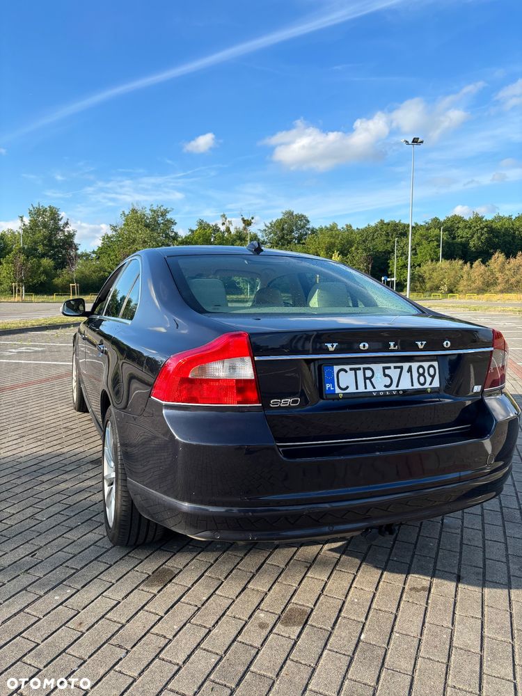 Volvo S80 2.4D5 Executive - 6