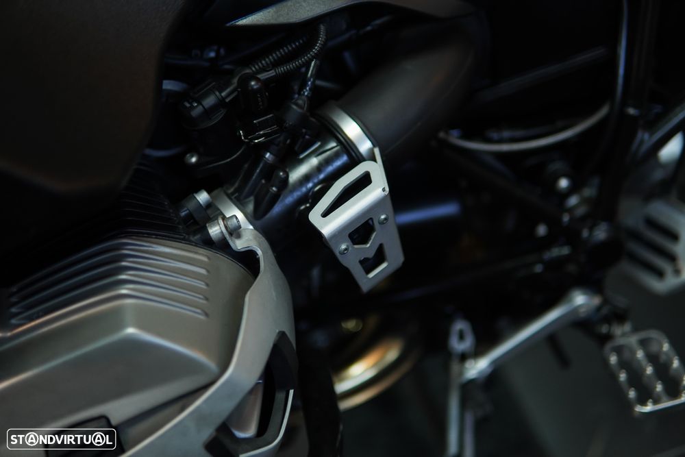 BMW R 1200 GS Adventure - 27