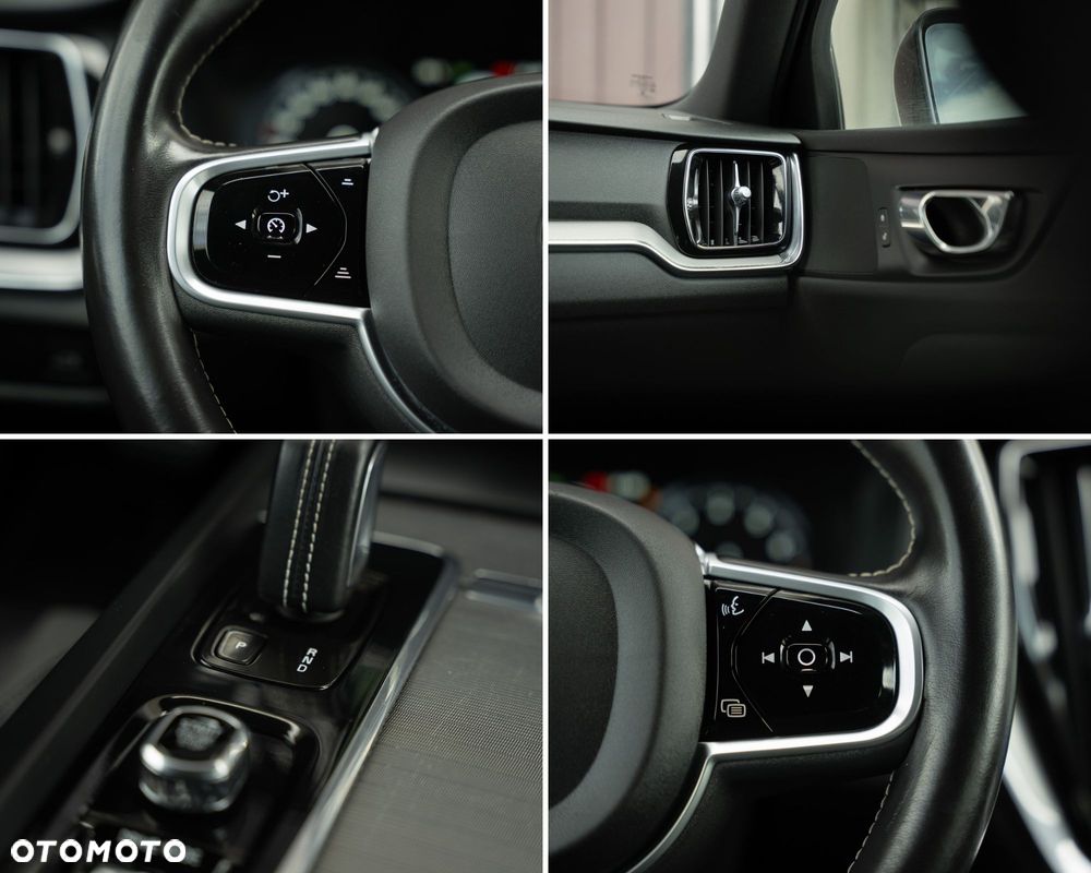 Volvo V60 B3 B Geartronic RDesign - 34