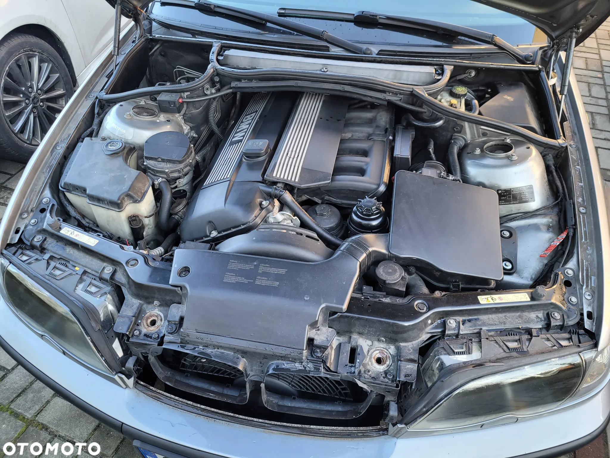 BMW Seria 3 - 13