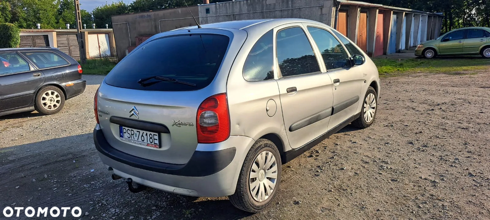 Citroën Xsara Picasso - 5