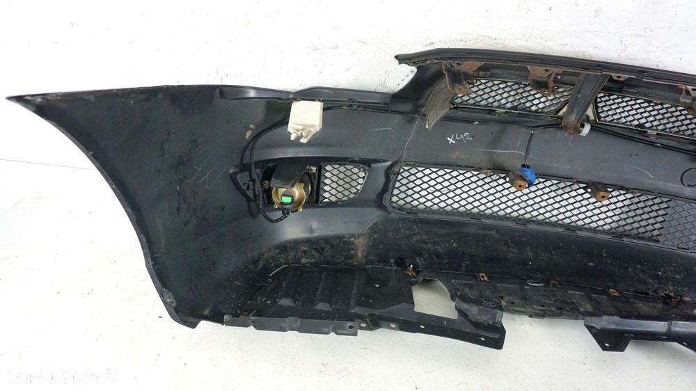ZDERZAK PRZÓD PRZEDNI MITSUBISHI LANCER 8 VIII 07-13 SEDAN 4D X42 2007-2013 - 14