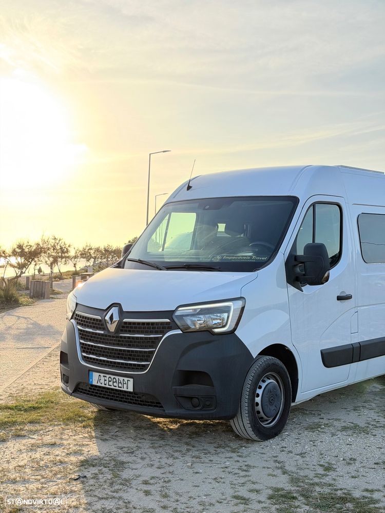 Euramobil Euramobil Várias Autocaravanas em stock - 1