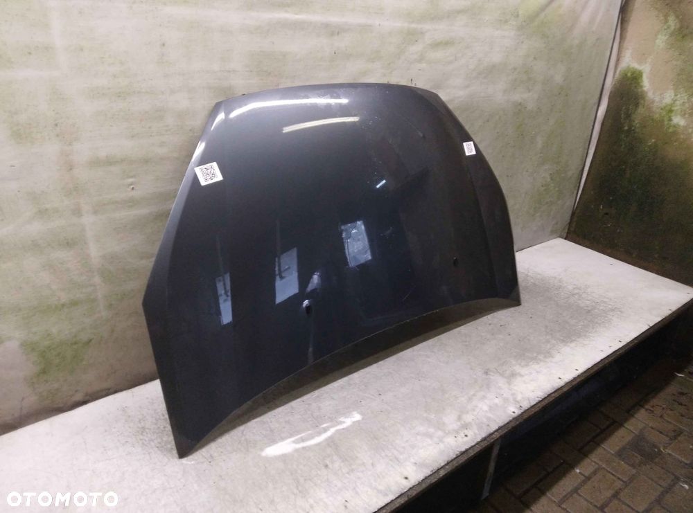 @ MASKA POKRYWA SILNIKA DO FORD S-MAX S MAX X6 SZARA GRAFITOWA - 3