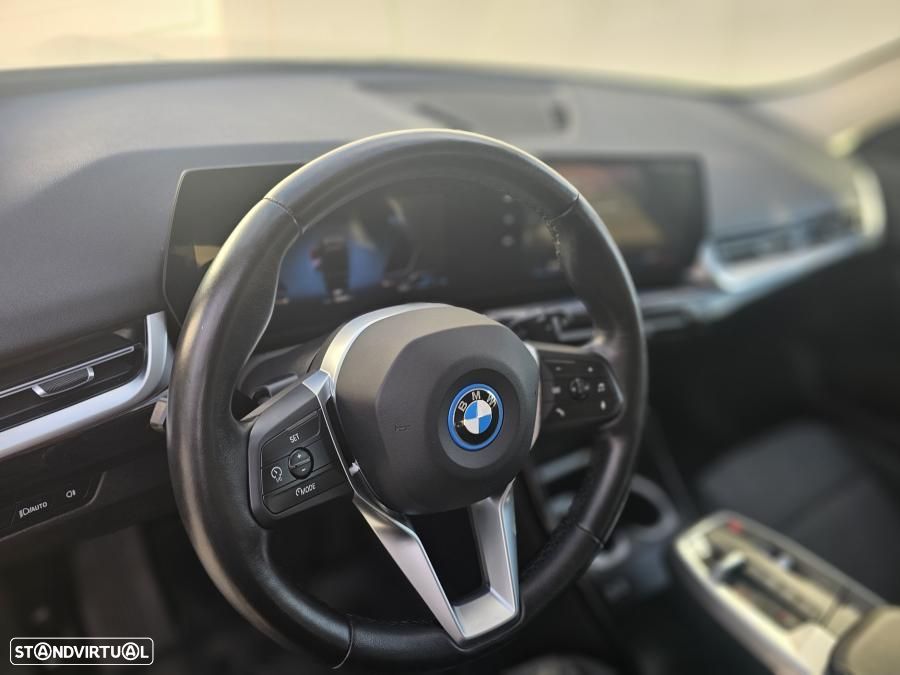 BMW X1 xDrive25e - 22