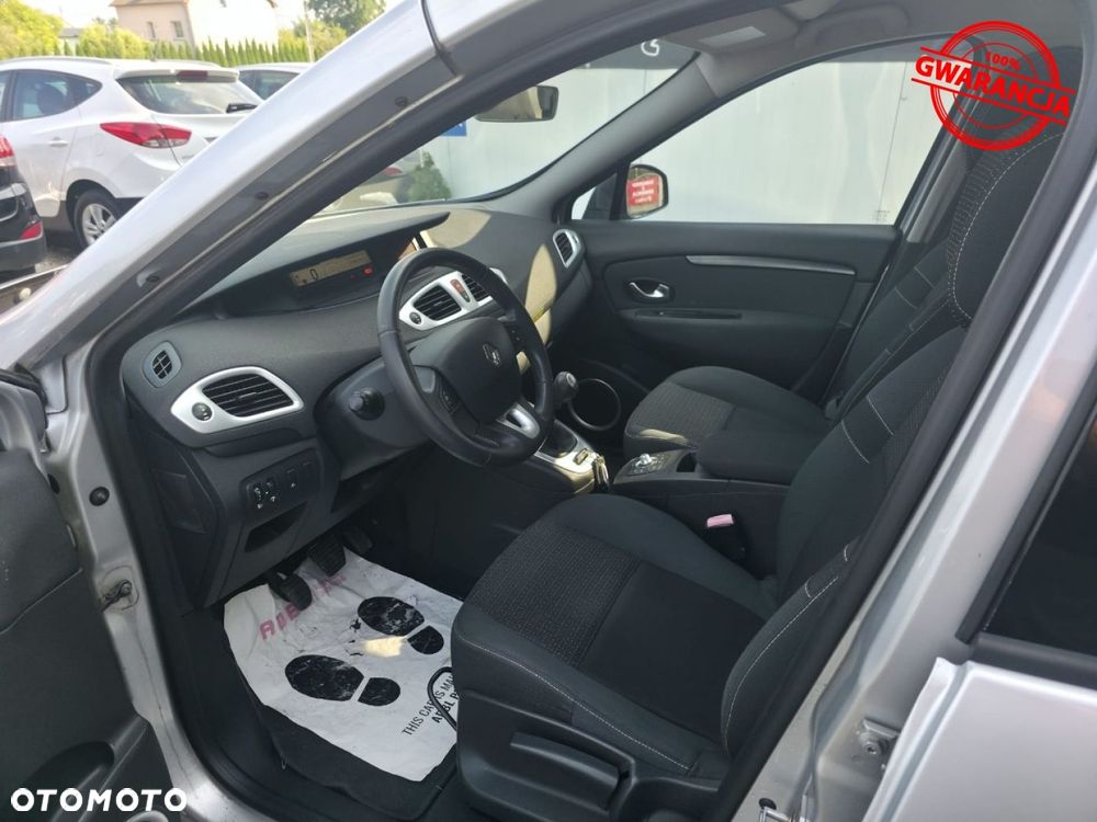Renault Scenic - 18