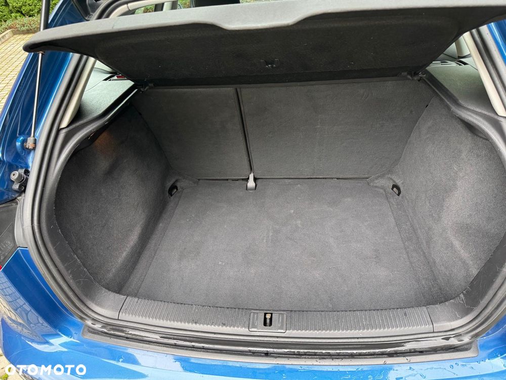 Audi A3 Sportback 1.6 TDI DPF Attraction - 7