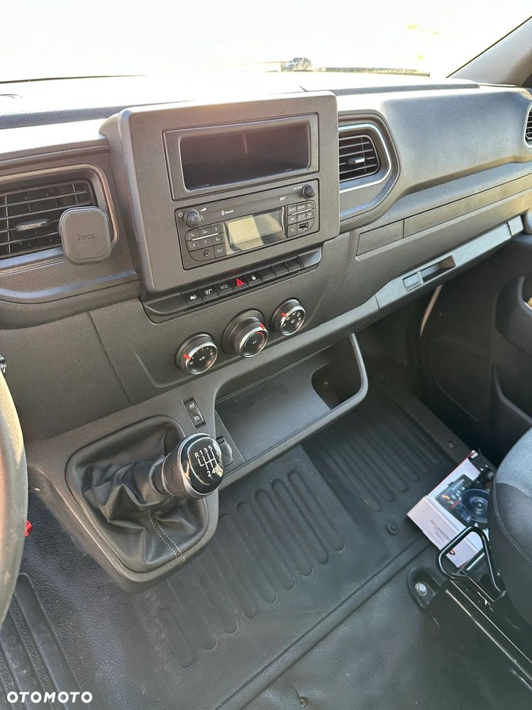 Renault MASTER 10EP - 6