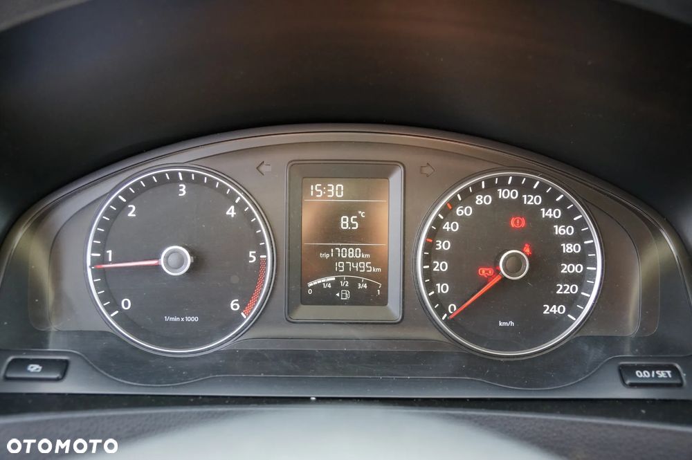 Volkswagen Caravelle L2 Trendline Mixt - 14