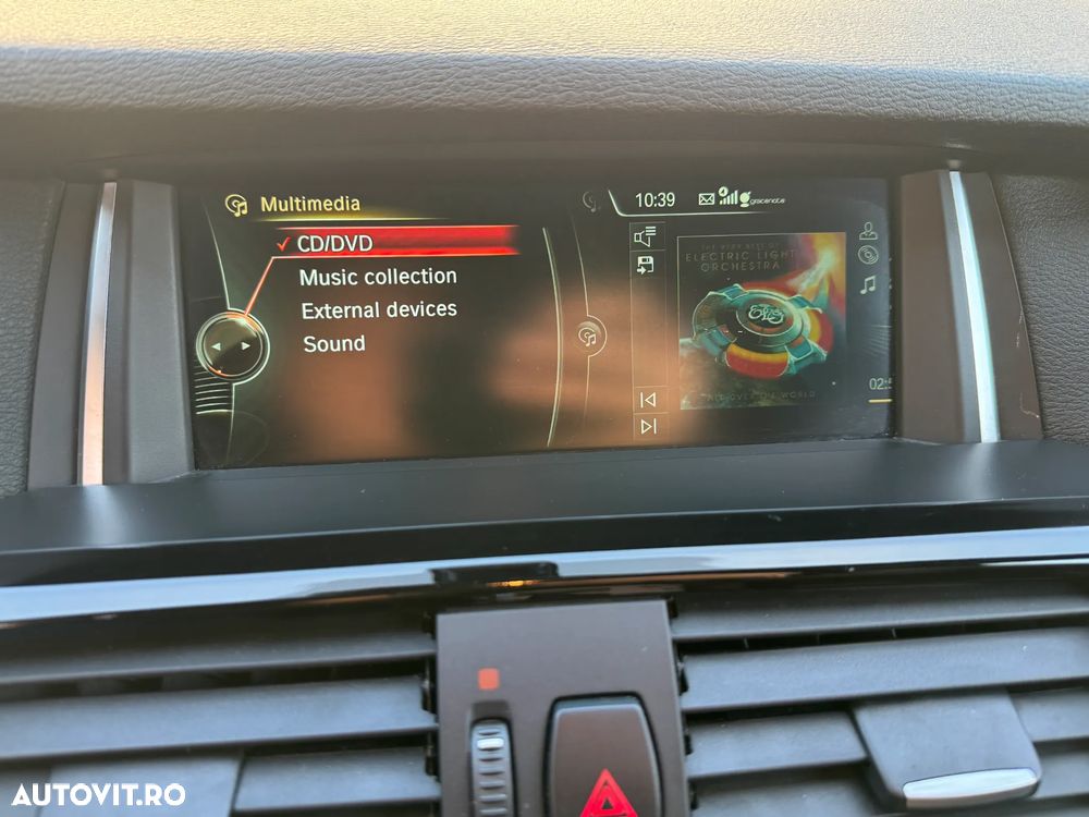 BMW X3 xDrive30d AT M Sport - 31