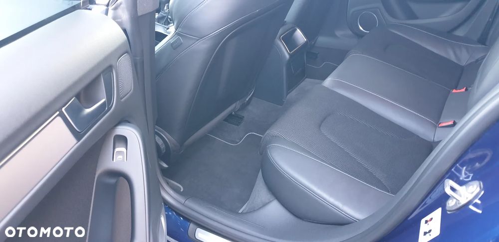 Audi A5 Sportback 2.0 TDI - 19