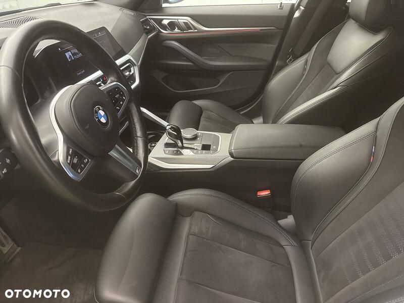BMW Seria 4 - 12