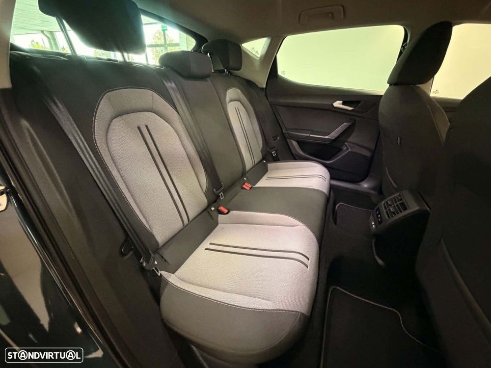 SEAT Leon 1.0 TSI Style - 12