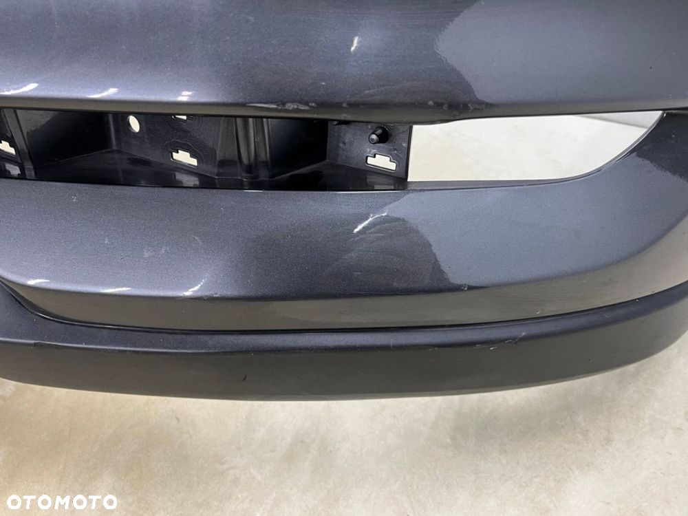 Zderzak przedni Mazda CX-5 CX5 2 II 17-21r. Przedlift przód 4XPDC spryski KB8A-50031 - 11