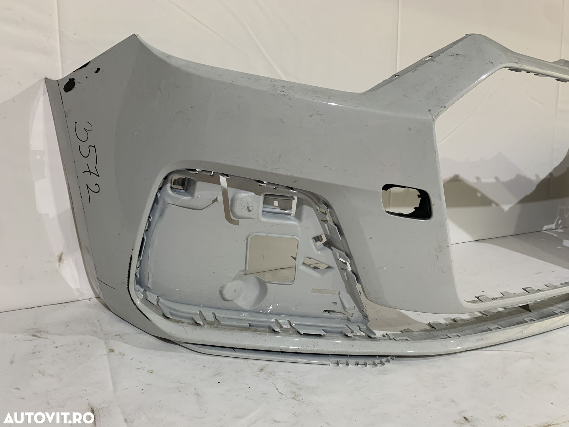 Bara fata Audi A1, 2019, 2020, 2021, 2022, 2023, cod origine OE 82A807437. - 4