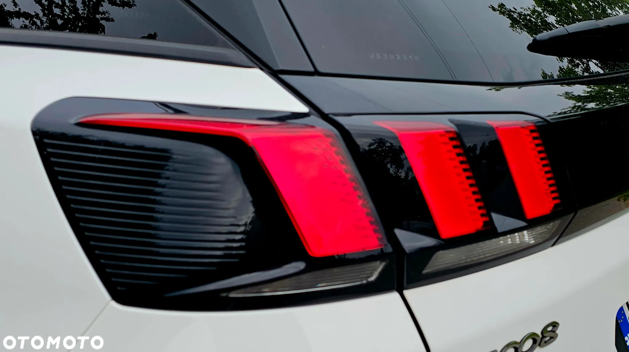 Peugeot 3008 1.5 BlueHDi Allure S&S EAT8 - 35