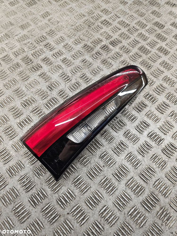 fiat tipo ii lift lampa tylna lewa w klapie led 3202001837 52157300 oe - 1