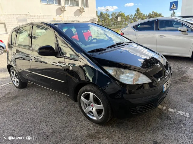 Mitsubishi Colt 1.1 Base - 9