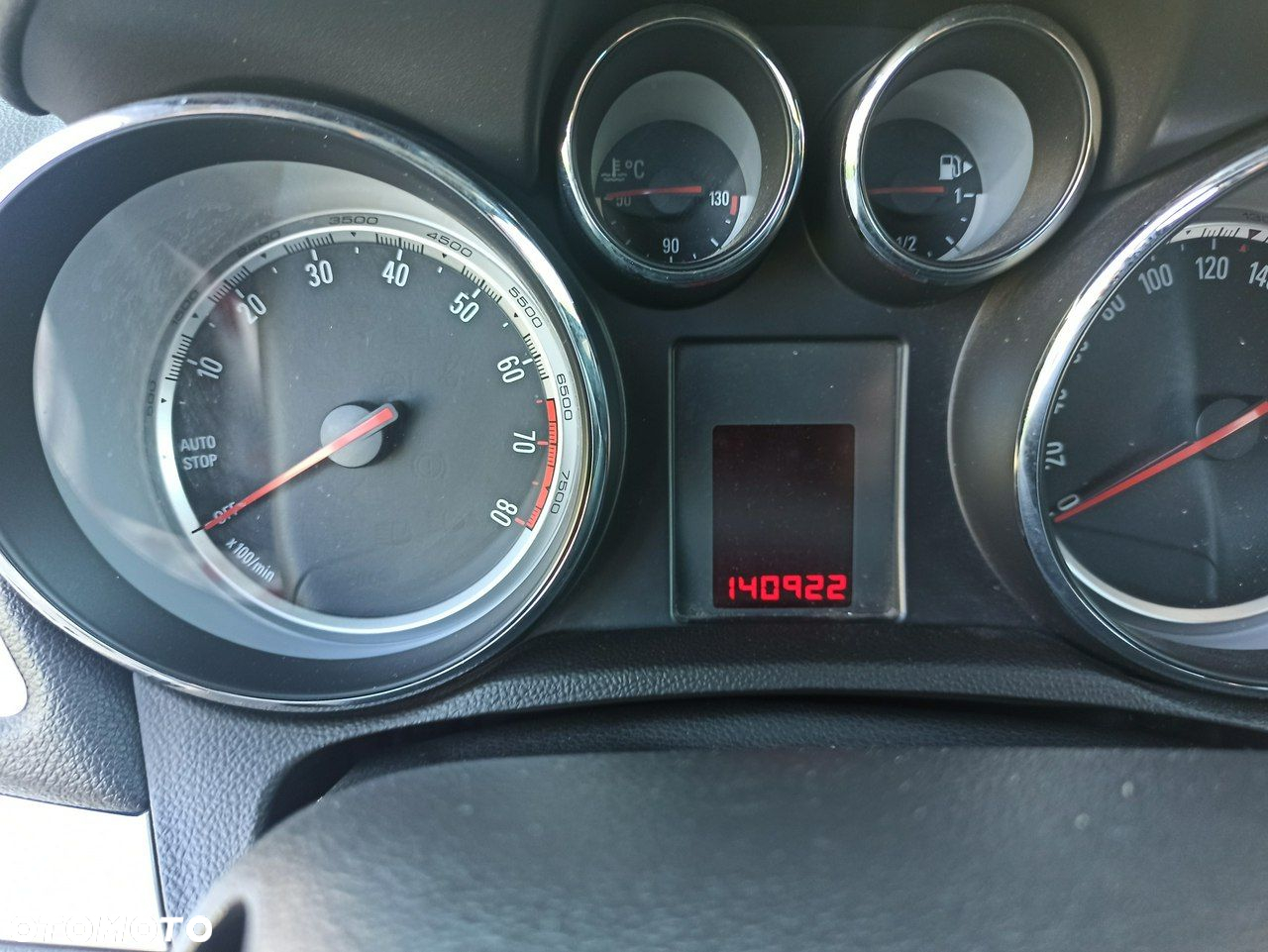 Opel Mokka 1.6 Active S&S - 15