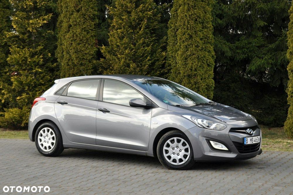 Hyundai i30 - 4