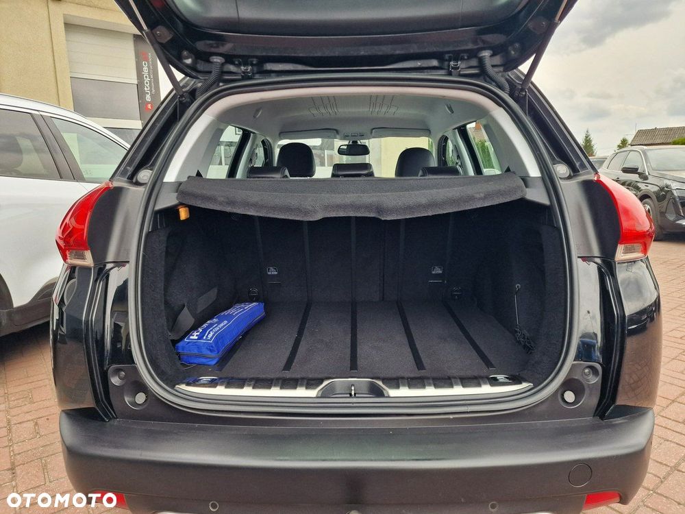 Peugeot 2008 1.6 VTi Allure - 23