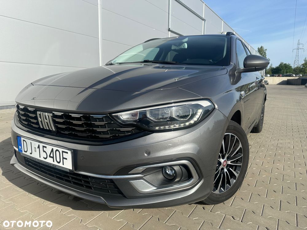 Fiat Tipo 2024 photo 4