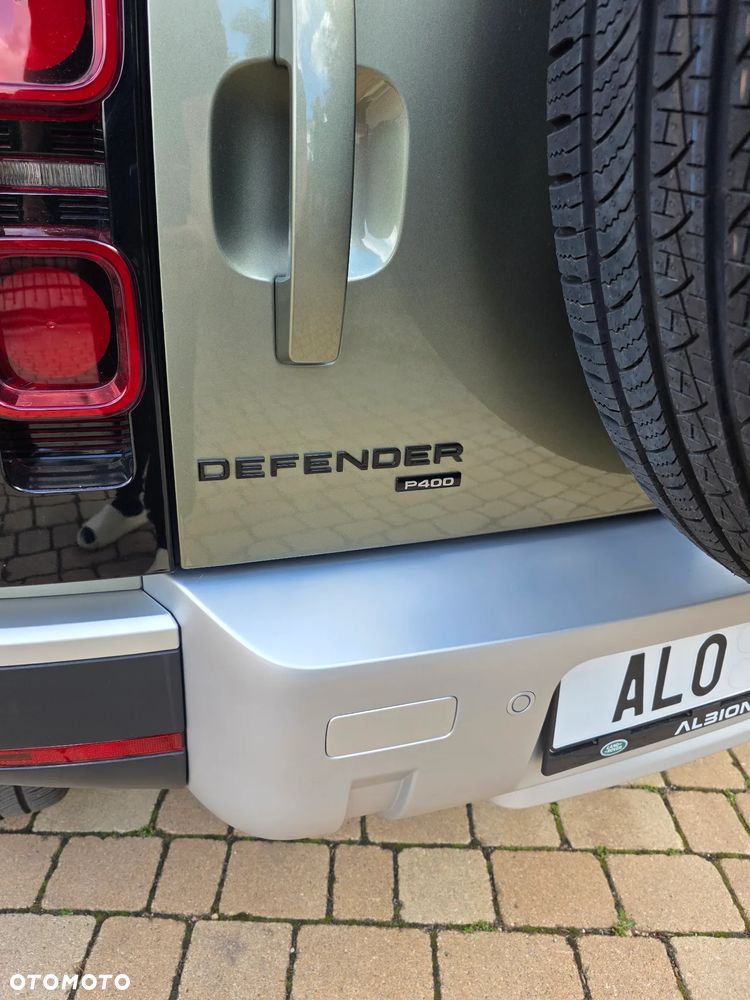 Land Rover Defender 110 P400 XS Edition - 15
